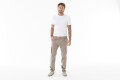 PANTALON CARGO FLEX Beige