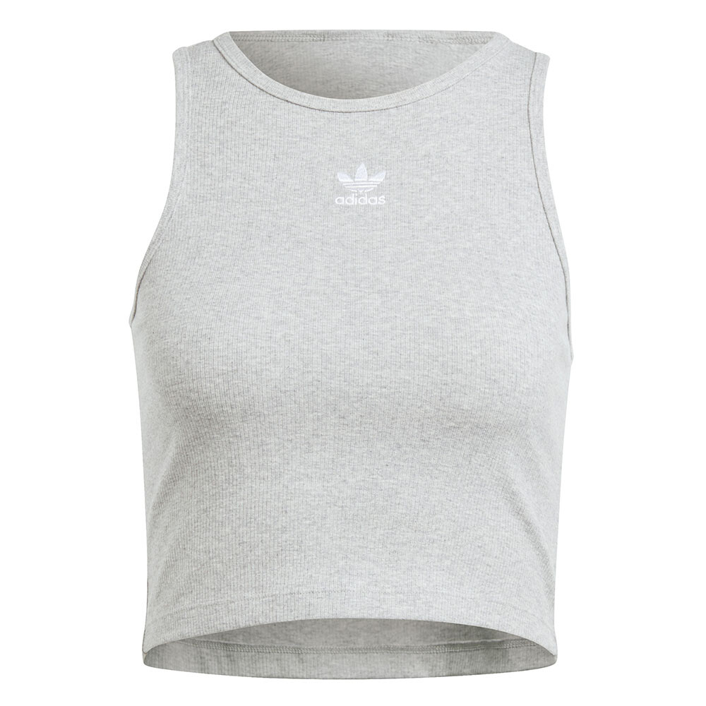 Sin Definir - Mujer Medium Grey Heather