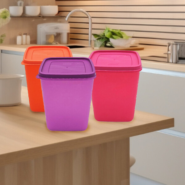 RECIPIENTE PARA FREEZER ALASKA FRESHLIFE 1,75L SURTIDO RECIPIENTE PARA FREEZER ALASKA FRESHLIFE 1,75L SURTIDO