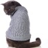 Sweater Para Gato Tejido Sweater Para Gato Tejido