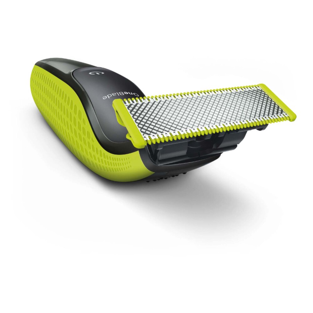 AFEITADORA PHILIPS ONEBLADE INALAMBRICA QP2824/10
