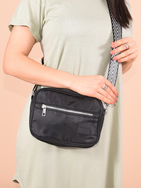 MORRAL DAKOTA NEGRO Guapa