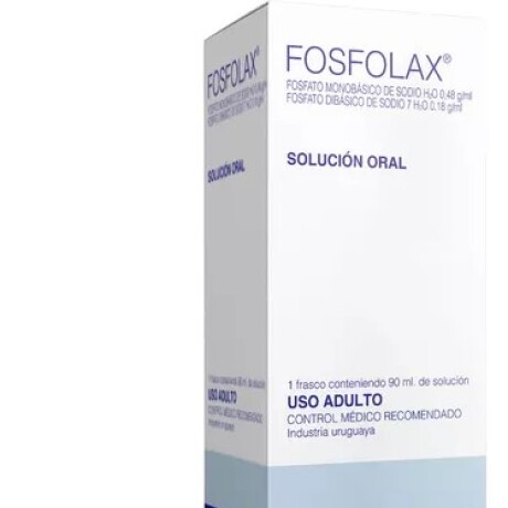Fosfolax 90ml Fosfolax 90ml