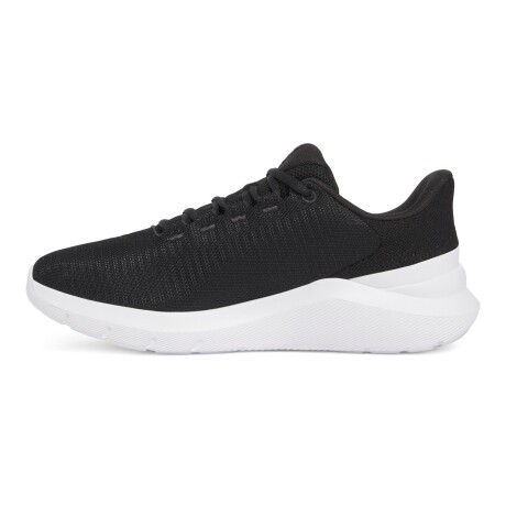 Calzado Championes Under Armour Phade RN 3 BLACK