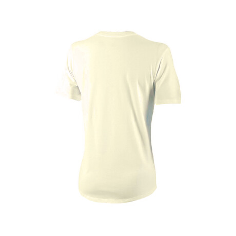 REMERA NIKE CLUB ESSENTIALS Beige