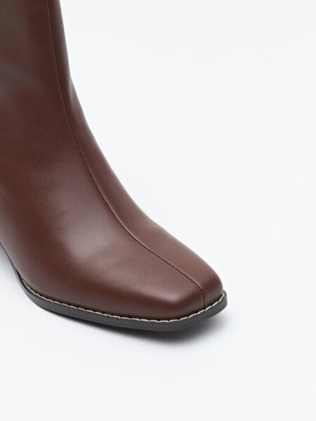 BOTA D.CASSIN FAZIO MARRON