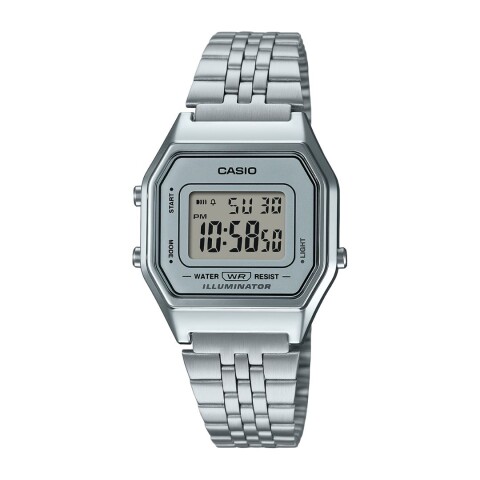 Reloj Casio LA680WA 7DF Retro Unisex Reloj Casio La680wa 7df Retro Unisex