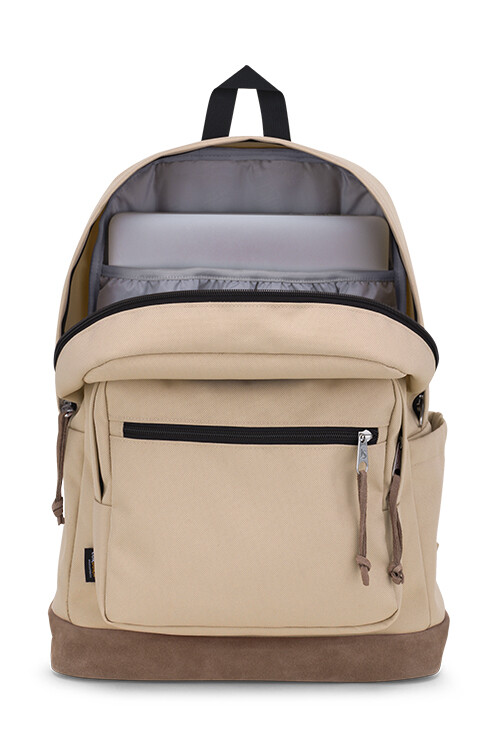 MOCHILA JANSPORT RIGHT PACK TRAVERTINE