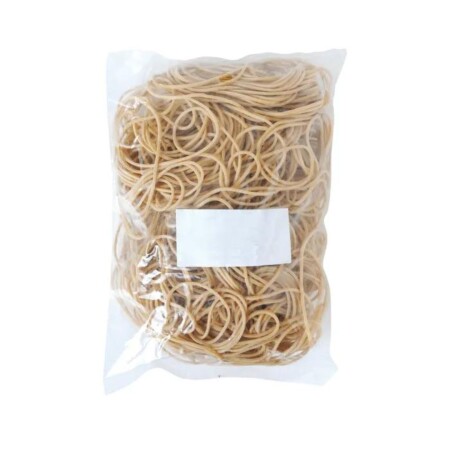 BANDAS ELASTICAS 200 gr BANDAS ELASTICAS 200 gr