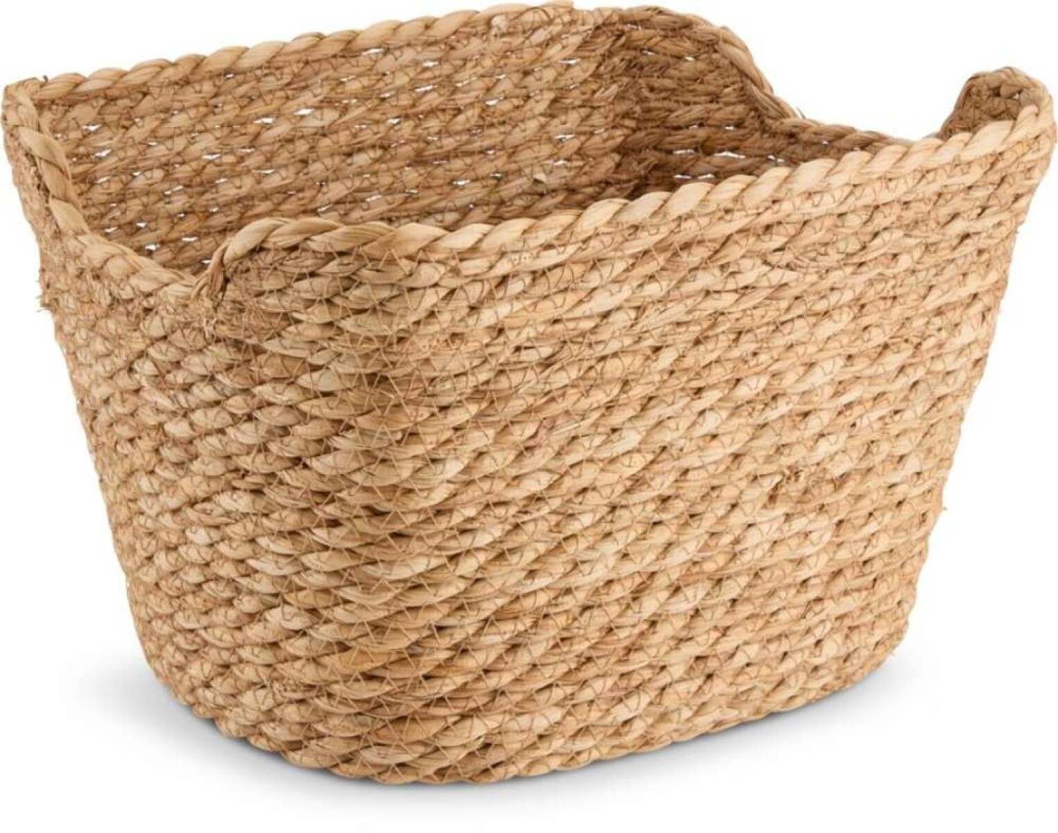 Cesta EDDY W23xL29xH19cm natural - Natural 