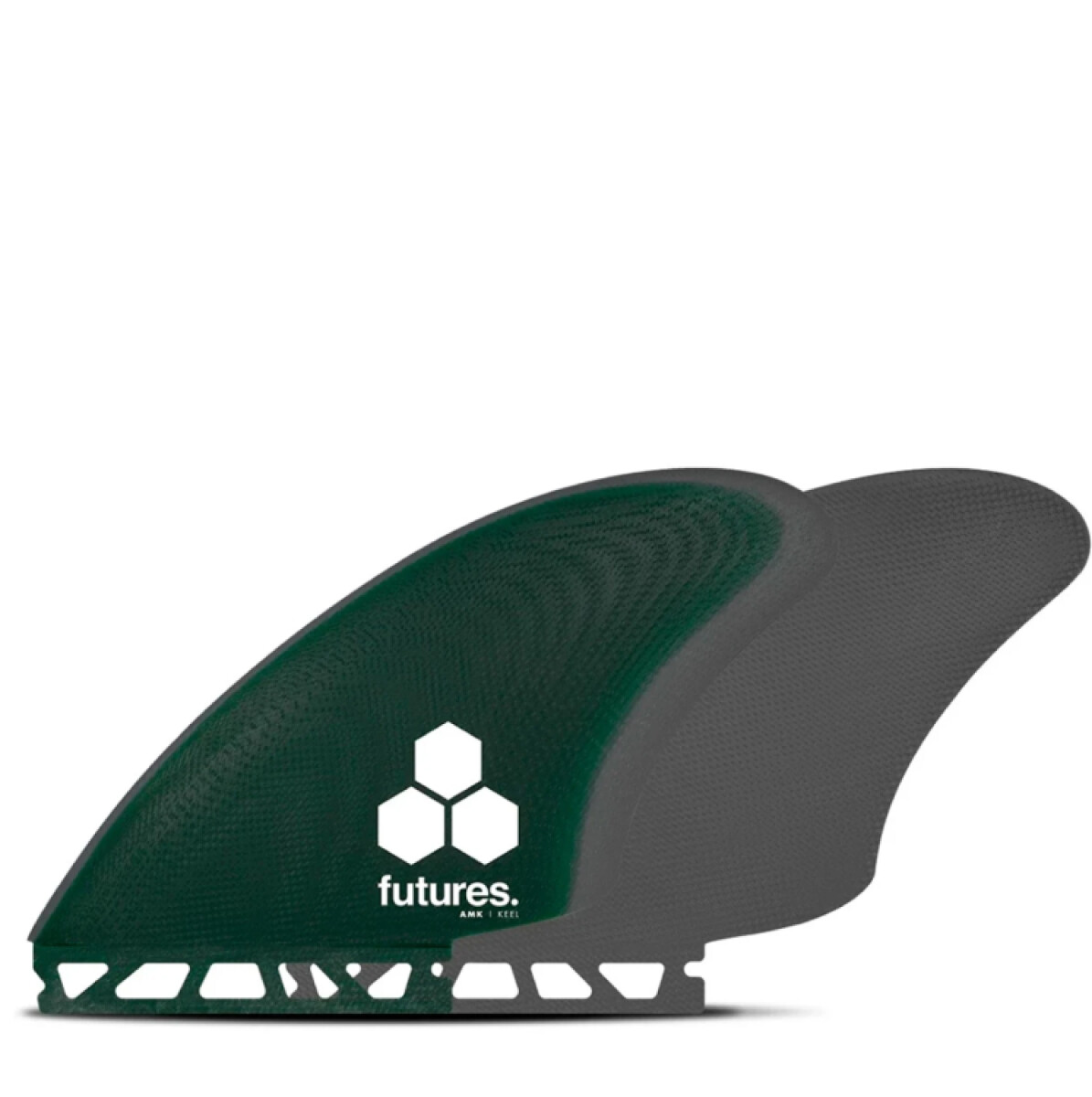 Quilla Futures AMK Twin Keel 