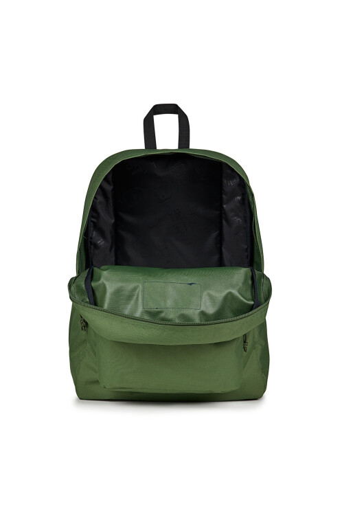 Mochila Superbreak - Unisex Cargo Green