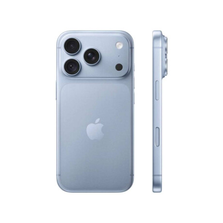 Iphone 18 Pro 256 GB Glacier