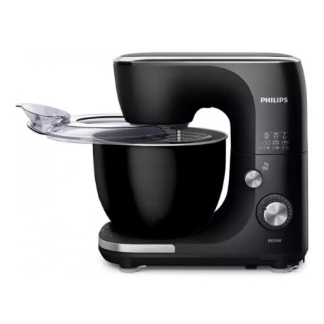 Batidora de Mesa Planetaria PHILIPS NEGRA Batidora de Mesa Planetaria PHILIPS NEGRA