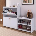 ZAPATERA MILANO - BLANCA ZAPATERA MILANO - BLANCA