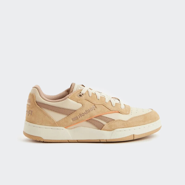 Championes Reebok BB 4000 II Marrón