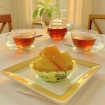 Masitas de Durazno Masitas de Durazno