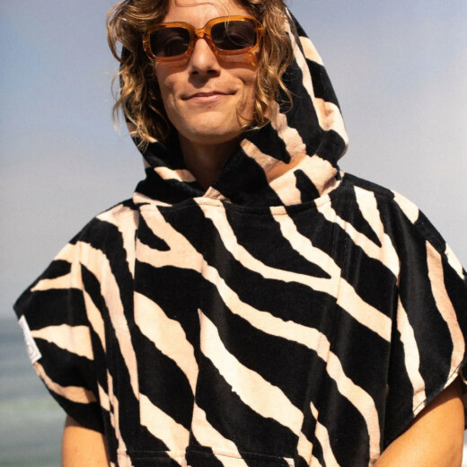 Poncho Leus Dazzle Poncho Leus Dazzle