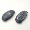 Llavero Para Hyundai Creta - Tucson - Kona Color Negro Llavero Para Hyundai Creta - Tucson - Kona Color Negro