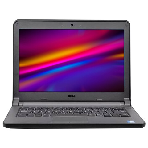 Notebook Dell Latitude 3350 I3/ 4 Gb Ram/ 480 Gb Ssd NOTEBOOK RFPL DELL 3350 I3/4/480/13.3"