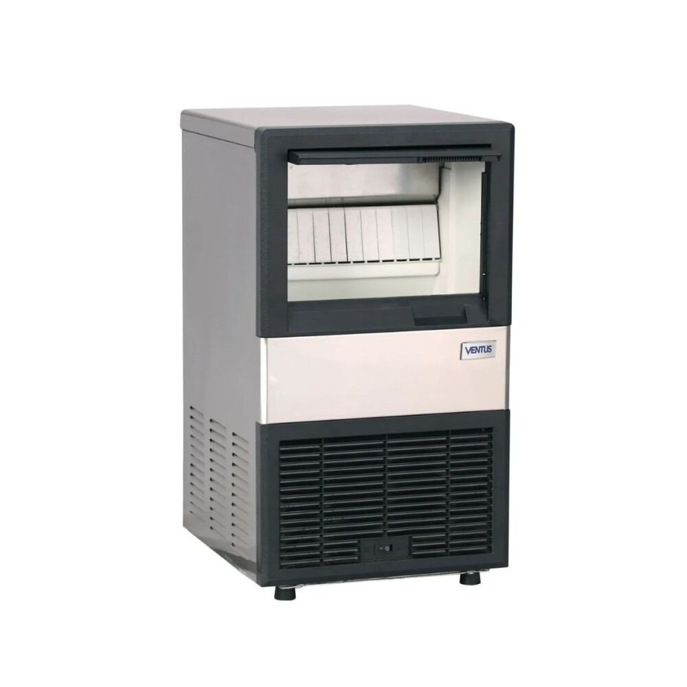 Máquina Hielo 30 kg/día Máquina Hielo 30 kg/día