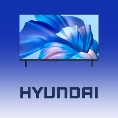 TV SMART TV HYUNDAI 32´´ TV SMART TV HYUNDAI 32´´