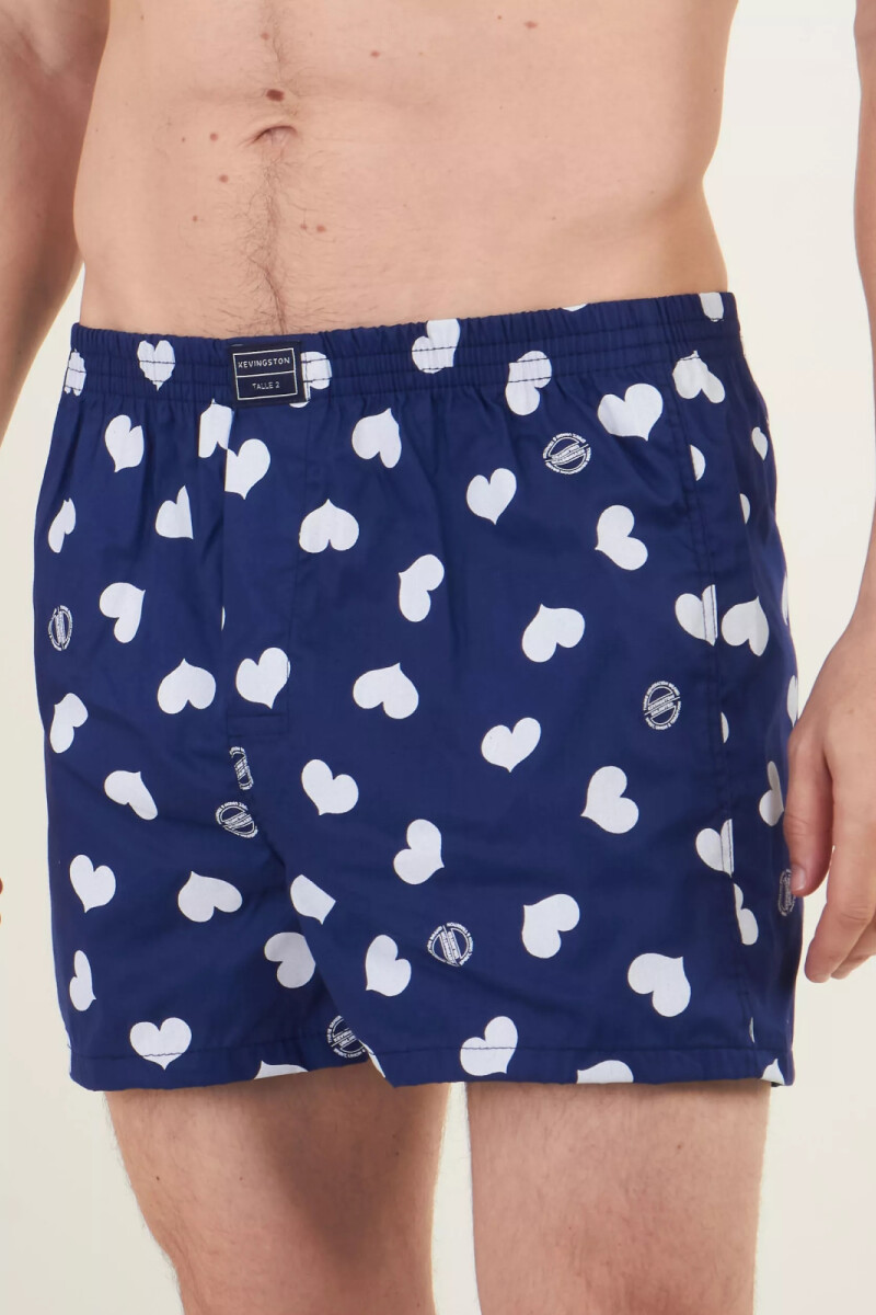 Bóxer Kevingston C31