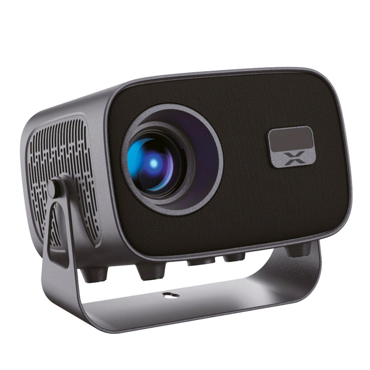 Proyector Xion Led Proy6 Full Hd Android Wi-fi - PROYECTOR LED XION XI-PROY6 
