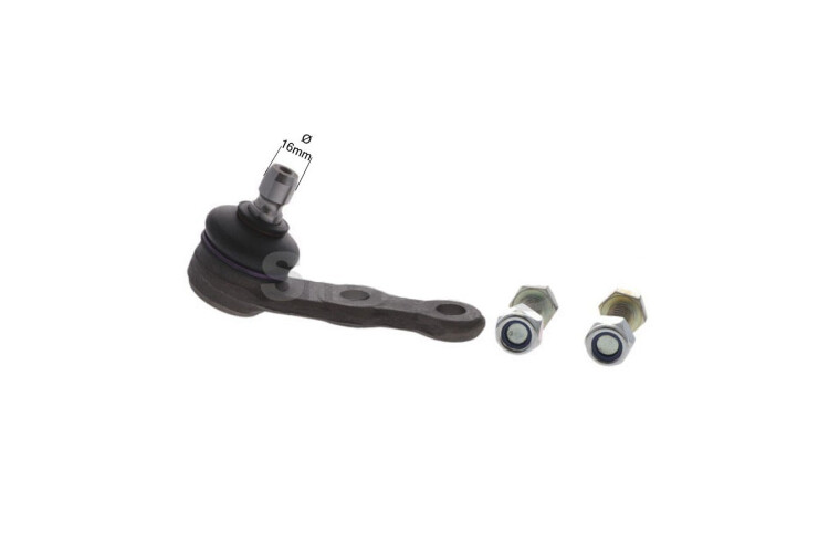 Rotula Chev Corsa/Celta 10-16 Der/Izq Rotula Chev Corsa/Celta 10-16 Der/Izq