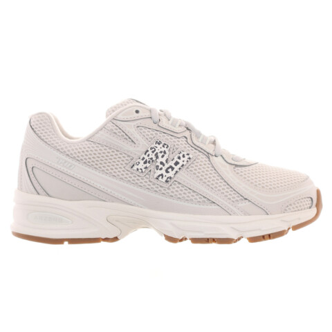 Zapatillas New Balance 740 Unisex Grey