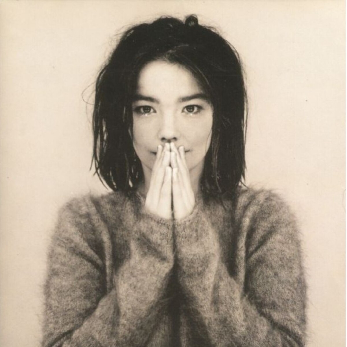 Bjork - Debut - Vinilo 