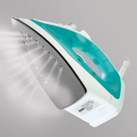 Plancha a Vapor Smartlife SL-PL2361BF Plancha a Vapor Smartlife SL-PL2361BF