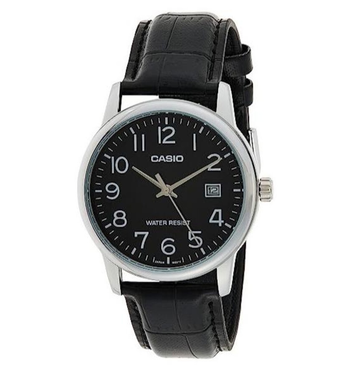 Casio - MTPV002L-1B 