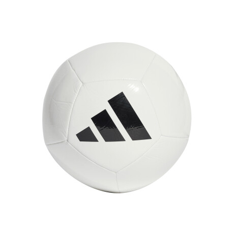 Pelota adidas Universal - White White