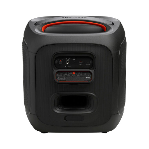 JBL Parlante Partybox Encore Essential 2 Black JBL Parlante Partybox Encore Essential 2 Black