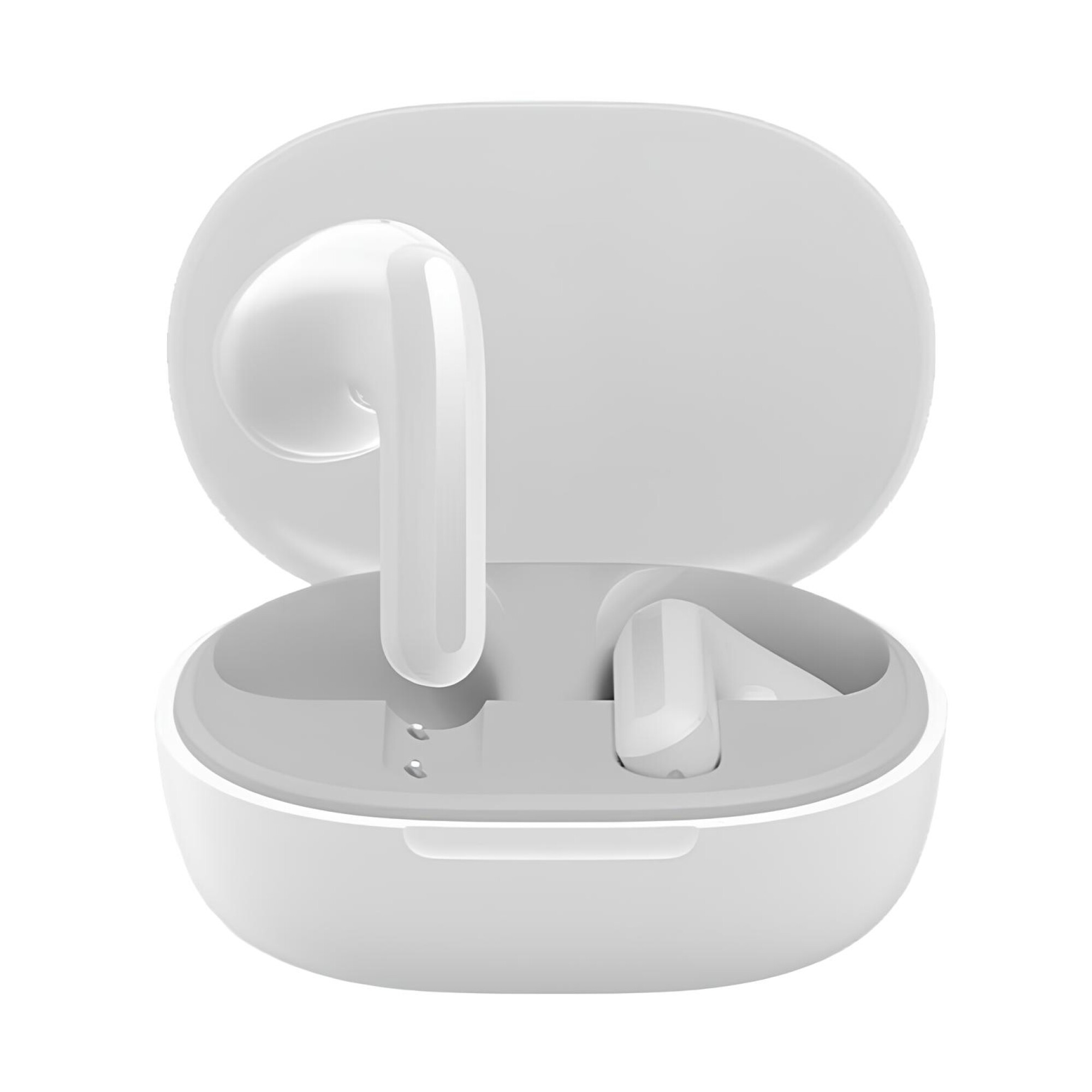 Auriculares Bluetooth Xiaomi Buds 4 Lite – Blanco – iCase Uruguay