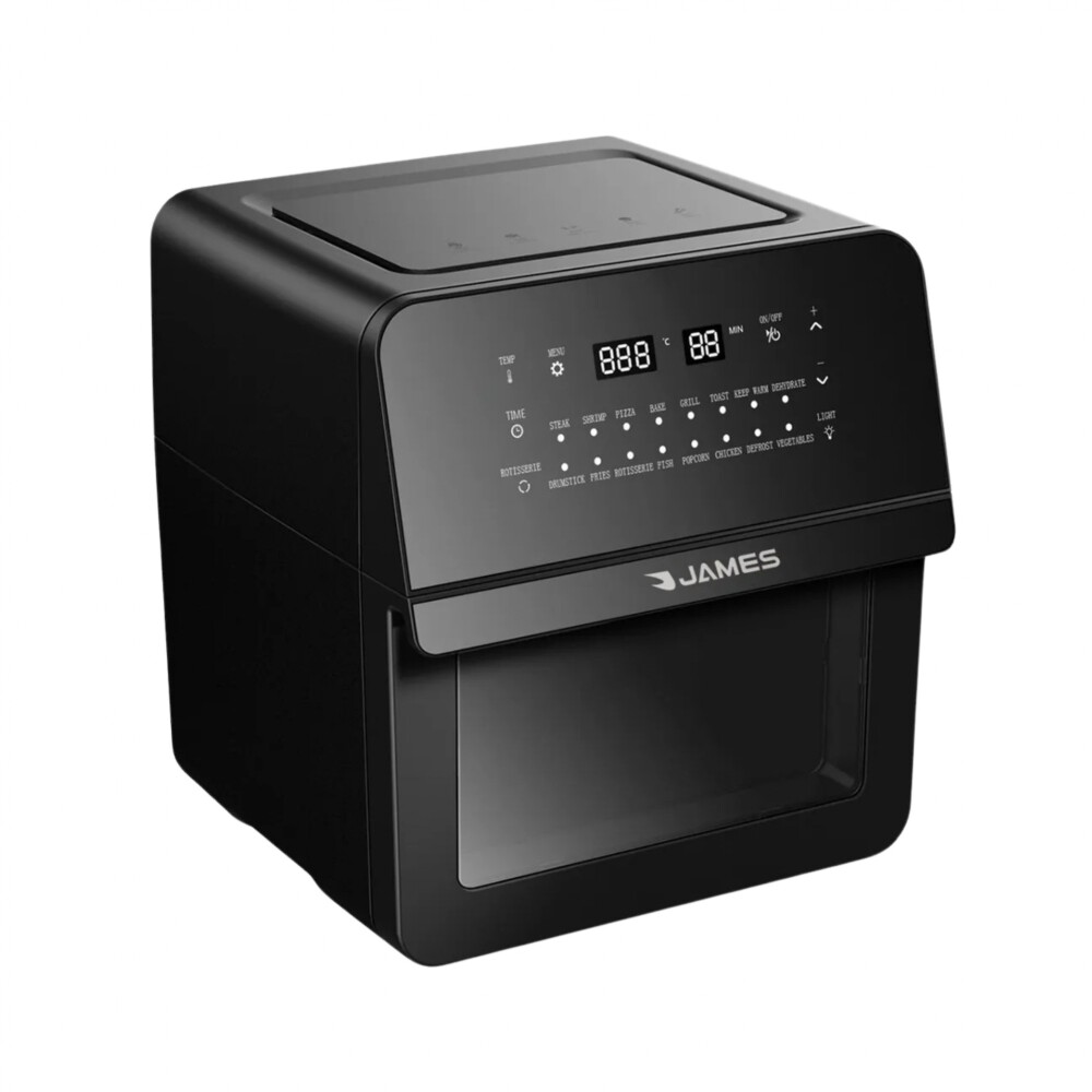 Horno Multifunción - James Freidora Fj-af-16 Horno Multifunción - James Freidora Fj-af-16