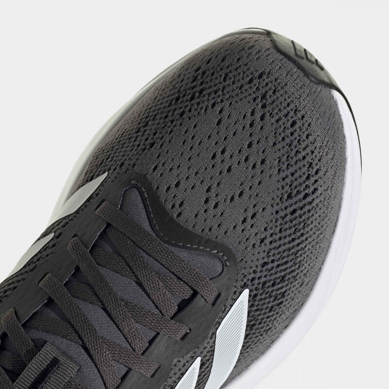 Championes Adidas Response Pace Negro