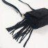 BANDOLERA ZAREYA NEGRA BANDOLERA ZAREYA NEGRA