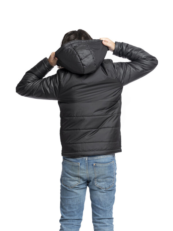 Campera Corta Maske Umbro Junior 229