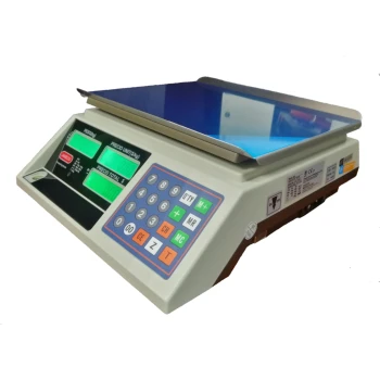 Balanza Digital 30 Kg Jameco Balanza Digital 30 Kg Jameco