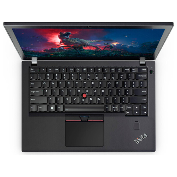 Notebook Lenovo Thinkpad X270 Core I5-6200u 12.5" NOTEBOOK RFPL LENOVO X270 I5/16/512/12.5