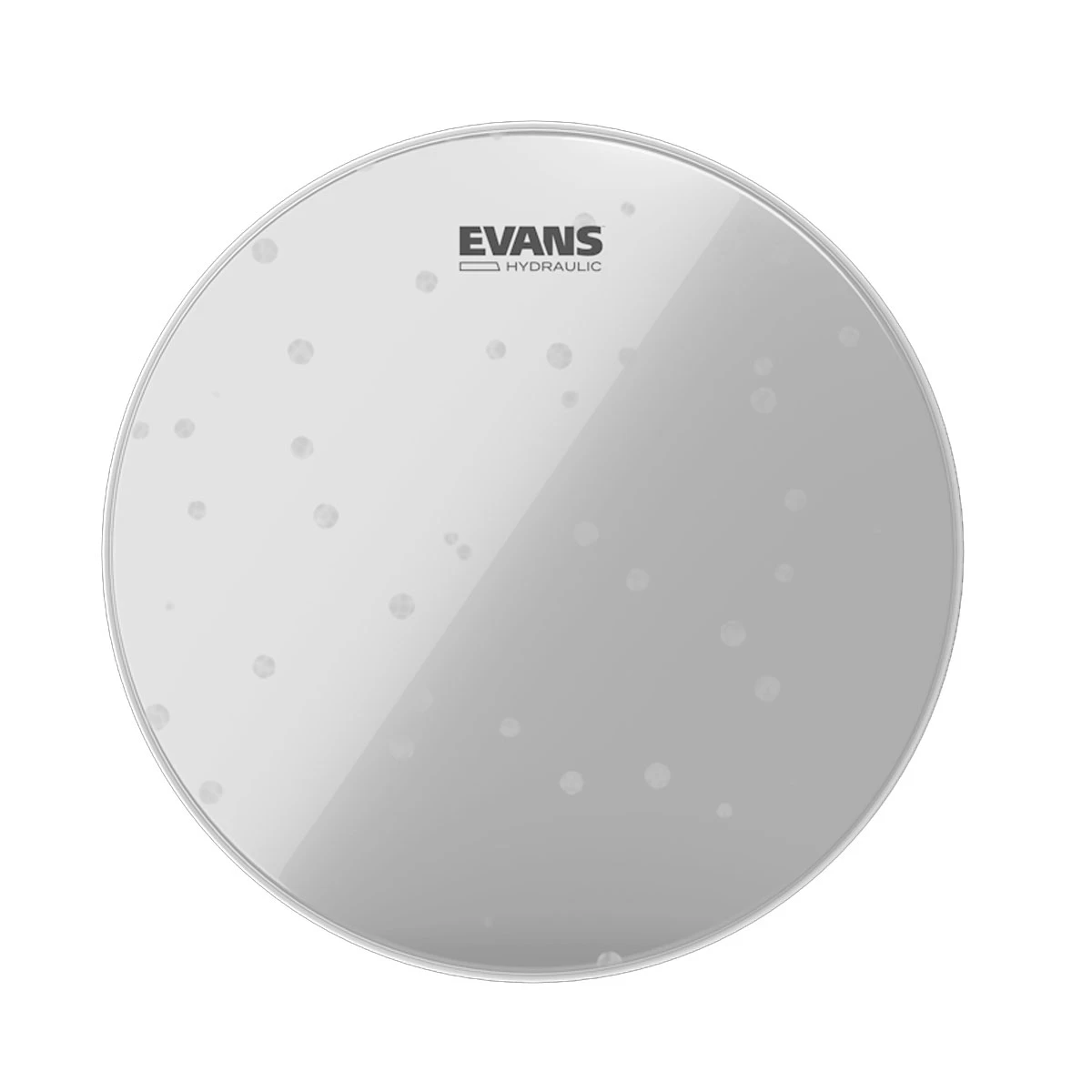 Parche Evans Hidraulico 18 Glass 