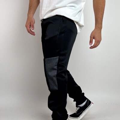 Pantalón deportivo 903 Black