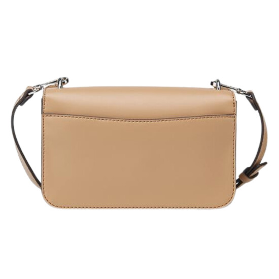 Cartera Guess Esmeray Beige 0