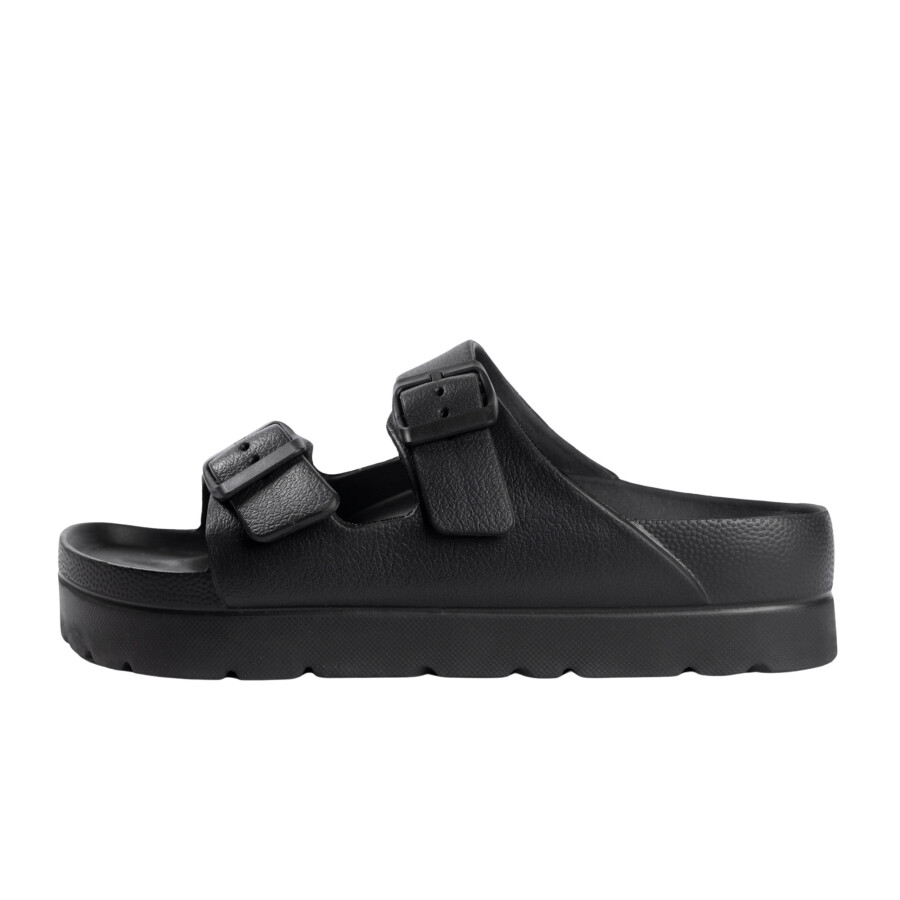 SAMARA GOMON BLACK
