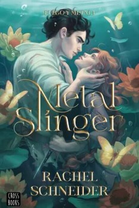 METAL SLINGER (FUEGO Y METAL 1) METAL SLINGER (FUEGO Y METAL 1)