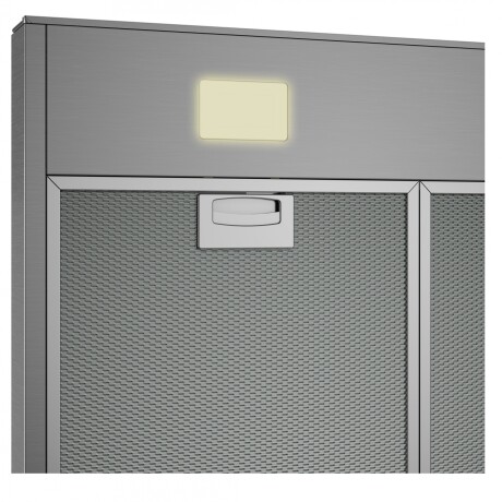 Campana Extractora Beko 740 m3 BHCB96641BBHS Campana Extractora Beko 740 m3 BHCB96641BBHS