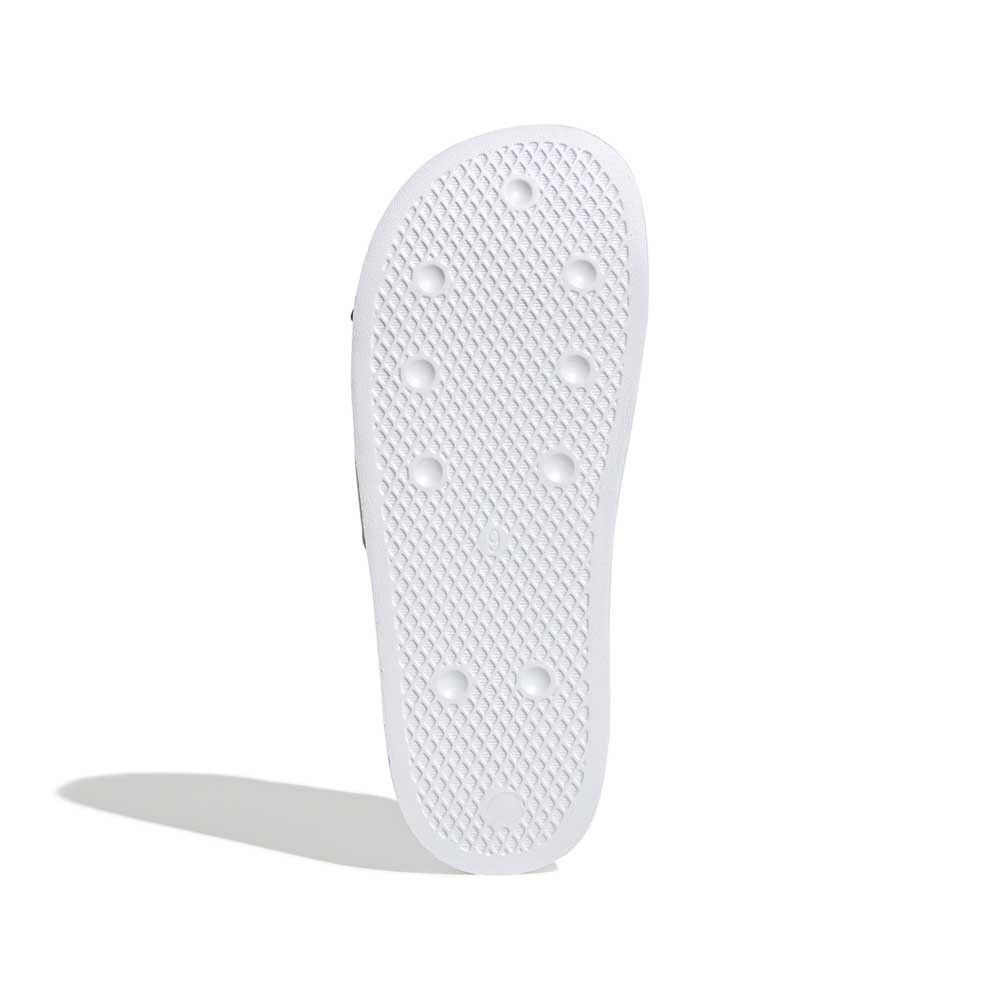 Adilette Lite - Hombre Cloud White/Core Black/Cloud White
