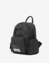 Mochilas Urbanas Mochila Urbana Rue Du Voyage - Negro